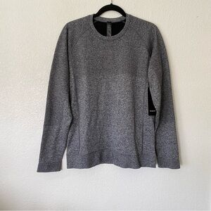 Lululemon Engineered Warmth Long Sleeve